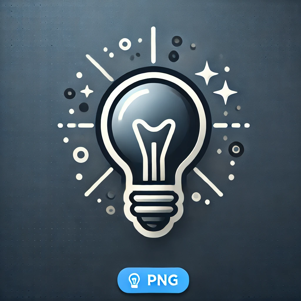 Innovation Icon